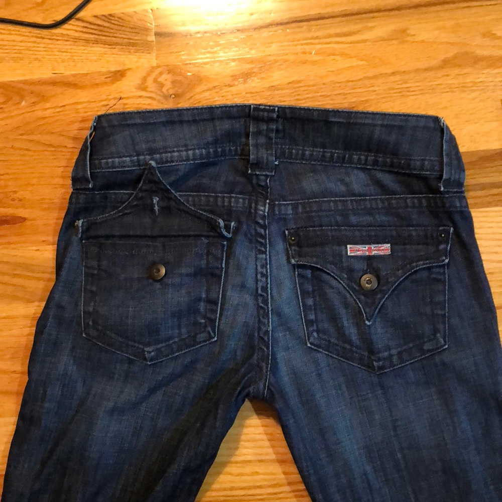 Hudson Jeans - Picture 4 of 6
